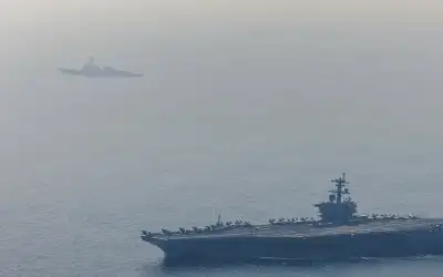 البحر المتوسط.. صحراء شاسعة تحوي 50