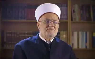 قصة الفانوس الذي صار طقسا رمضانيا