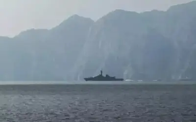 استشهاد 12500 فلسطينية في غزة منذ