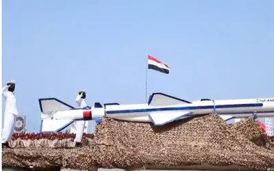 الاتحاد الأوروبي يدرج الحرس الثوري الإيراني