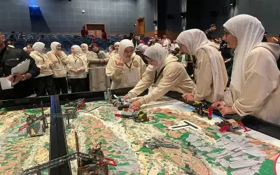 13 دولة تعلن الجمعة أول أيام