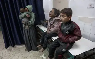 الأمانة: بدء أولى مراحل جمع ونقل