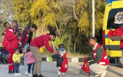 الأمانة: بدء أولى مراحل جمع ونقل