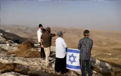 الأمانة: بدء أولى مراحل جمع ونقل