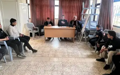 11 قتيلا و30 إصابة جراء حريق