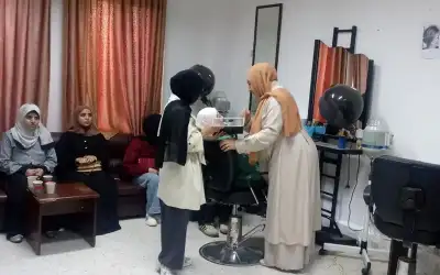 11 قتيلا و30 إصابة جراء حريق