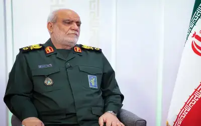 سامر السيد زهران يبارك لعمه