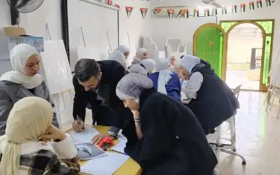 تعليمات لطلبة التكميلي وإتاحة تحديد مواقع