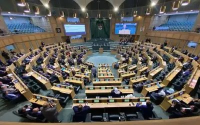 بمشاركة أردنية.. اجتماعات صندوق النقد الدولي