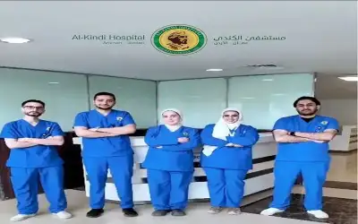 50 كيلومترا من الغموض … هل