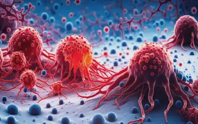 صحة ـ أدوية لعلاج فقر الدم تظهر فعالية