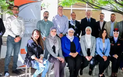 الأردن بين الأعلى عالميا في عدد