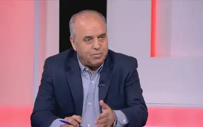 ناشئة نيسان ـ وزير التربية يشيد بتوظيف الذكاء الاصطناعي