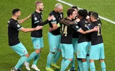 رياضة ـ المنتخب النمساوي يتلقى صفعة قوية بعد