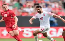 رياضة ـ 33 مشاركة مونديالية و1.3 مليار يورو..