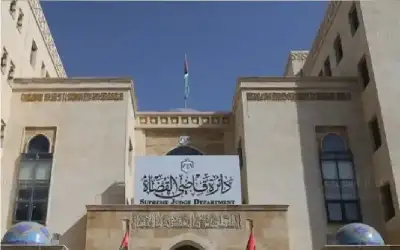 مجتمع ـ قاضي القضاة تدعو هؤلاء