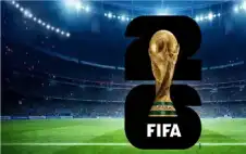 رياضة ـ اقتصاد كأس العالم 2026.. 5 مصادر