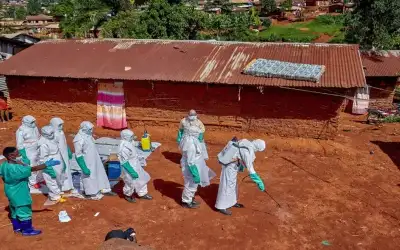 صحة ـ منظمة الصحة العالمية تقر بتأخرها في