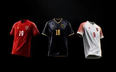 صحيفة نيسان ـ القادري: الإقبال على قمصان المنتخب ينعش