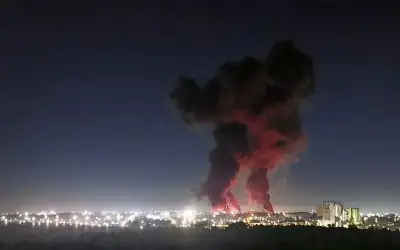 صحيفة نيسان ـ لبنان وإسرائيل يتفقان على وقف مشروط