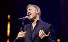منوعات ـ كاظم الساهر: لن أتزوج مرة أخرى