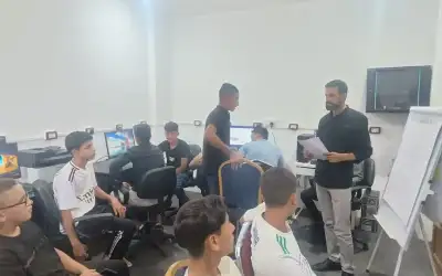 كيفية فتح جهاز iPad في حال