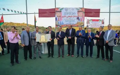 كيفية فتح جهاز iPad في حال