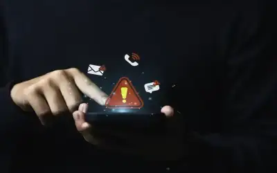 كيفية فتح جهاز iPad في حال