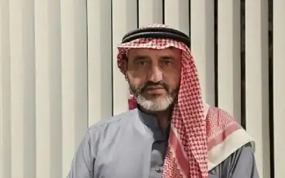 مناسبات ـ نعي ثائر الفاعوري