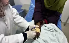 صحة ـ تحذيرات من ارتفاع مقلق في معدلات