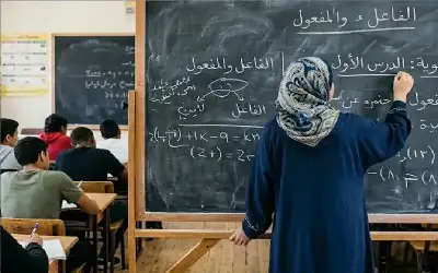 مجتمع ـ الصبيحي: معلمات الإضافي بإجازات أمومة لا