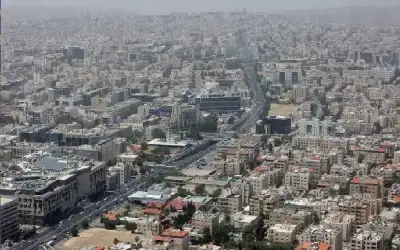 مجتمع ـ أجواء صيفية معتدلة في أغلب المناطق