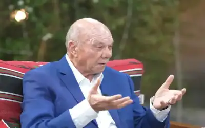 الأردن ـ الفايز: سر منعة الاردن العناية الالهية