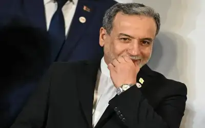 صحيفة نيسان ـ إيران: الاتفاق بين الولايات المتحدة وإيران