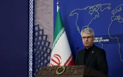 صحيفة نيسان ـ الخارجية الإيرانية: الهيئات الإيرانية المعنية بصنع