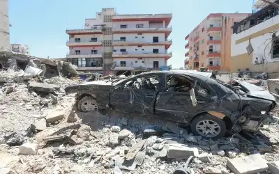 صحيفة نيسان ـ مسؤول أميركي: التفاهم مع إيران يشمل