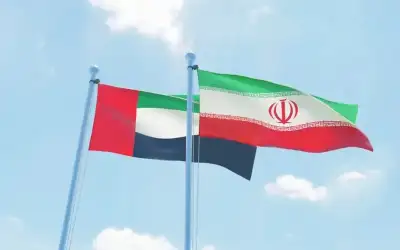 صحيفة نيسان ـ رويترز : الامارات تفرج عن اموال