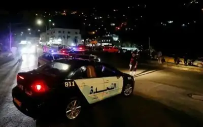الأردن ـ مقتل شخص في معان.. والقاتل يسلم