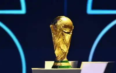 رياضة ـ بالأرقام .. كأس العالم 2026 البطولة