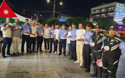 القتال في أوكرانيا يقترب من معقل