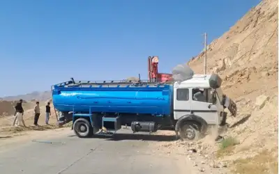 البنود الكاملة للمقترح الايراني المقدم لامريكا