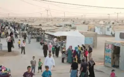 50 كيلومترا من الغموض … هل