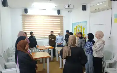 انطلاق المرحلة الثانية من برنامج عقول