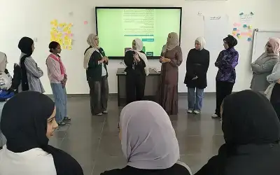 انطلاق المرحلة الثانية من برنامج عقول