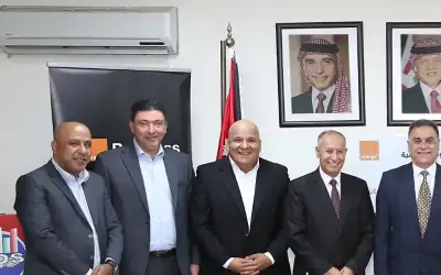 مركز شباب وشابات كفر الماء ينظم