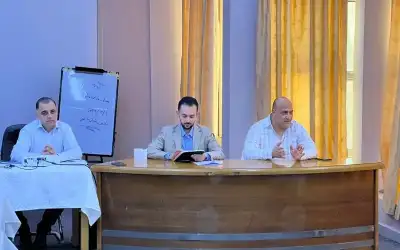 الحكومة تجدد اعفاء شركات تسويق المحروقات