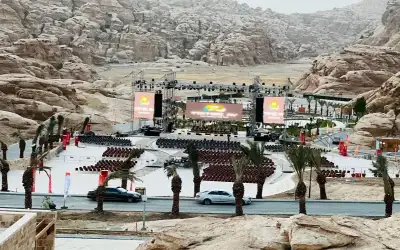 وزير التربية: إنشاء 5 مدارس جديدة