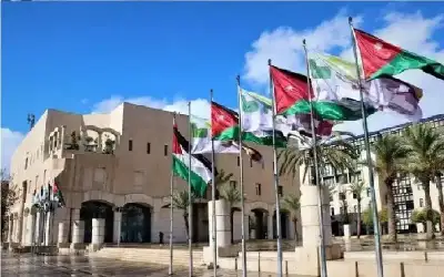حسان: ضخ 9 مليارات دولار في