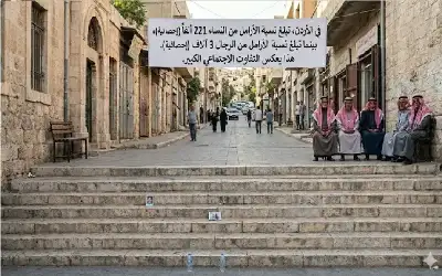 50 كيلومترا من الغموض … هل