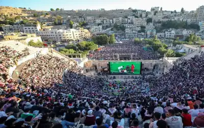 ارتفاع أسعار الأجهزة الخلوية في الأردن